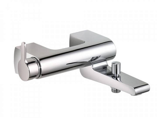 Keuco Elegance 51620010100 Смеситель для ванны/душа купить недорого в интернет-магазине Сквирел