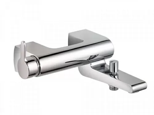 Keuco Elegance 51620010100 Смеситель для ванны/душа купить недорого в интернет-магазине Сквирел