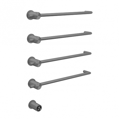 Abber Charme AH4004BST Полотенцесушитель электрический Abber Charme AH4004BST Полотенцесушитель электрический