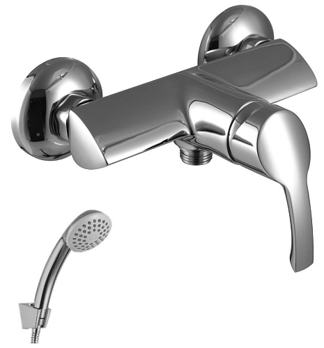 Lemark LM1103C Plus Strike Смеситель для душа, хром Lemark LM1103C Plus Strike Смеситель для душа, хром