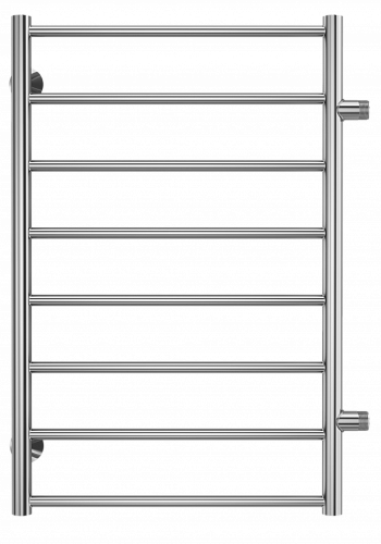 Terminus Аврора П8 500х800 бп500 (4670078529923) Полотенцесушитель водяной