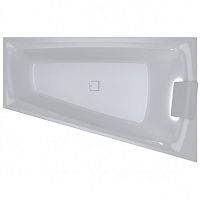 Riho B102011005 Still Smart Ванна акриловая 170х110 см L - Fall/LED, EuroWhite (стар. арт. BR04C0500K00130)