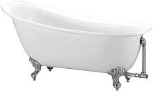 Акриловая ванна BELBAGNO BB06-1550
