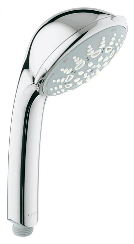 Grohe 28796000 Relexa Ручной душ Five, хром