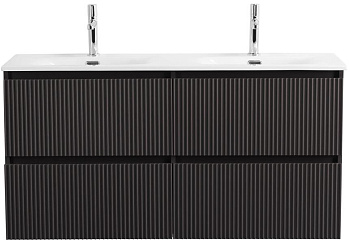 BelBagno Uno UNO-1200-4C-SO-GSO Тумба под раковину подвесная
