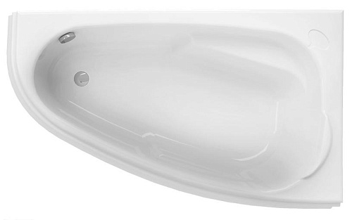 Cersanit JOANNA 63337 Ванна угловая