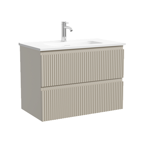 Sancos SNOB R SNR70/39CE Тумба под раковину купить  в интернет-магазине Сквирел