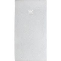 BelBagno Uno TRAY-MR-UNO-AH-160/80-35-W-BO Душевой поддон