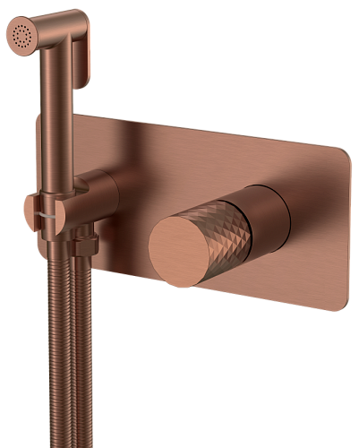 Boheme STICK 127-BRB Смеситель Boheme STICK 127-BRB Смеситель