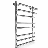 Полотенцесушитель Indigo Just Shelf LJSHW80-40 (1 - 3/4 - 1/2) 80/40