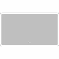 Belbagno SPC-MAR-1400-800-LED-TCH-WARM Зеркало с подсветкой, 140х80 см купить  в интернет-магазине Сквирел