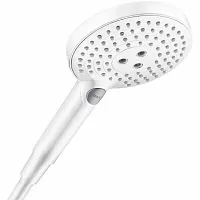 Hansgrohe 26530700 Raindance Select S 3jet Лейка ручного душа, белая