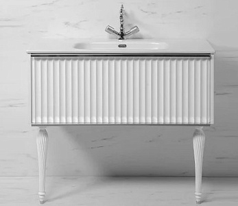 Armadi Art Vallessi Avantgarde 843-080-WCR Тумба под раковину