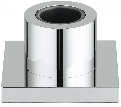 Grohe 27531000 вывод для ручного выдвижного душа, хром