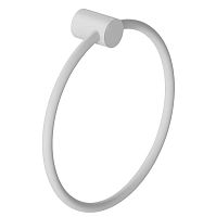 Kludi VELA R 5897853 Держатель для полотенца купить  в интернет-магазине Сквирел