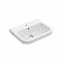Villeroy & Boch 41886501 Architectura Раковина подвесная 65х47 см, альпийский белый (White Alpin)