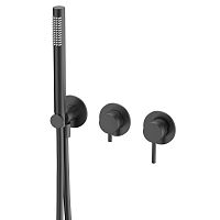 AQUAme Siena AQM8805MB Смеситель для ванны