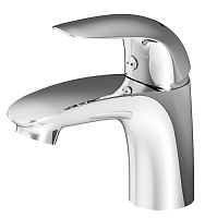 Damixa 310210001 Eclipse Смеситель для раковины, хром Damixa 310210001 Eclipse Смеситель для раковины, хром
