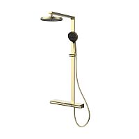 Vincea  VSFS-4AS1BG Душевая стойка