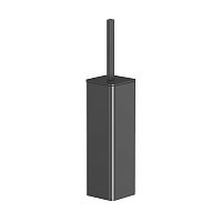 Whitecross CUBO CU2474GM Ершик для унитаза купить  в интернет-магазине Сквирел