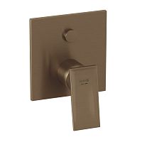 Kludi DECUS 54759N175 Смеситель для ванны/душа