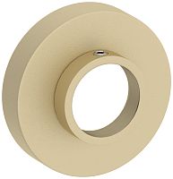 Сунержа 022-1029-0001 Tube Отражатель н/ж d-21.3 мм (к-т), матовая шампань