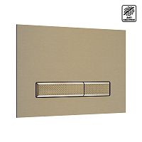 KKPOL AQUAFIORI DIAMOND 350/AFD/041-00-00 Клавиша смыва