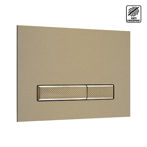 KKPOL AQUAFIORI DIAMOND 350/AFD/041-00-00 Клавиша смыва