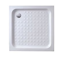 Cezares TRAY-A-A-95-15-W Акриловый поддон, белый