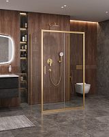 Cezares MOLVENO MOLVENO-AH-12-150/90-C-BORO-IV Душевой уголок