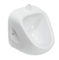 Sanita PS/Orion/Mech/WHT.G/S1 Орион Писсуар подвесной 30х33 см, белый S1