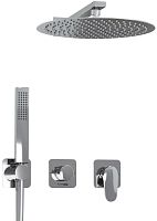 WasserKRAFT Weida 3100 A3151.268.090.116.271.087.103 Душевая система