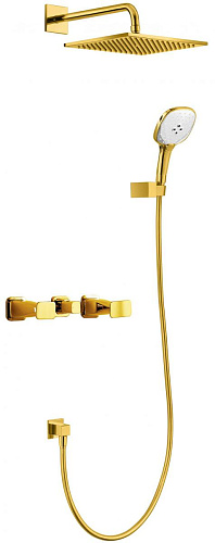 Wonzon & Woghand SHAKESPEARE WW-654701-DG Душевые системы Wonzon & Woghand SHAKESPEARE WW-654701-DG Душевые системы