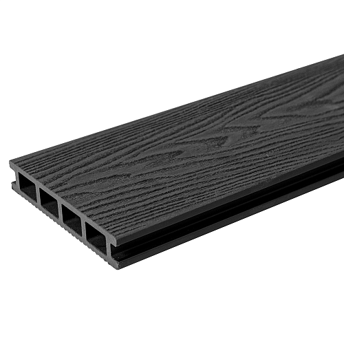 CM Decking VINTAGE 3000x140x25 WENGE (Венге) Доска террасная купить в интернет-магазине Сквирел