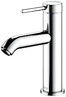 Keuco 59502012100 IXMO Смеситель для умывальника однорычажный, излив 10 см, хром