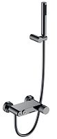 Boheme STICK 123-SGM.2 Смеситель