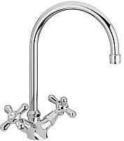 Paini LIBERTY 17CR572LMKM Смеситель для кухни