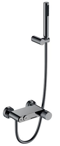 Boheme STICK 123-SGM.2 Смеситель