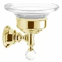 Мыльница Webert Karenina KA500101010 купить  в интернет-магазине Сквирел