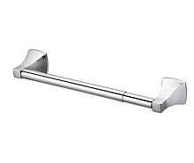 WasserKRAFT Wern K-2500 K-2522, 32cm Держатель бумажных полотенец купить недорого в интернет-магазине Сквирел
