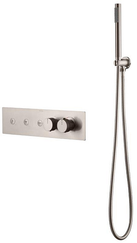 Boheme FUSION 131-SYS-NB Смеситель Boheme FUSION 131-SYS-NB Смеситель