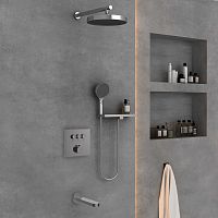 Vincea Inspire VSFW-431I2RCH Душевой комплект