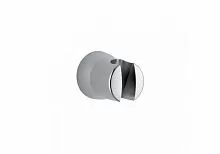 KLUDI 6305005-00 SIRENA Держатель для душа настенный, хром
