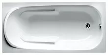 Riho B003001005 Columbia Ванна акриловая 175х80 см, без гидромассажа, EuroWhite (стар. арт. BA0400500000000)