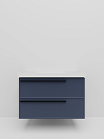 La Fenice Elba FNC-01-ELB-BG-100-2 Тумба под раковину