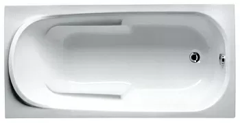 Riho B003001005 Columbia Ванна акриловая 175х80 см, без гидромассажа, EuroWhite (стар. арт. BA0400500000000)