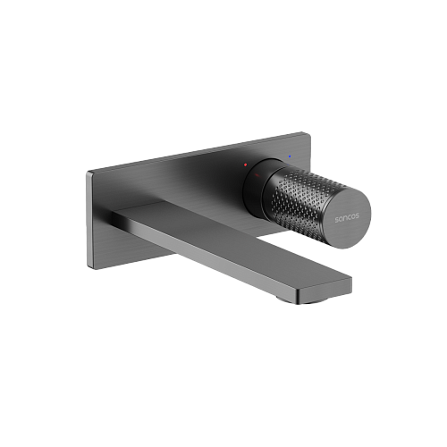 Sancos Nexus SC9013GG Смеситель для раковины