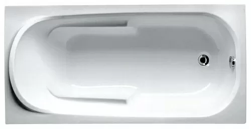 Riho B003001005 Columbia Ванна акриловая 175х80 см, без гидромассажа, EuroWhite (стар. арт. BA0400500000000)