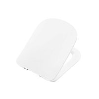 BelBagno BB10150SC Prado Сиденье для унитаза быстросъемное, SoftClose, белое