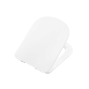 BelBagno BB10150SC Prado Сиденье для унитаза быстросъемное, SoftClose, белое